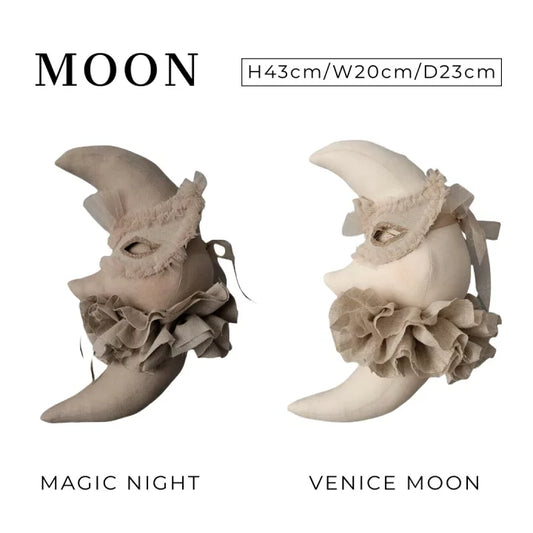 【stock】Moon