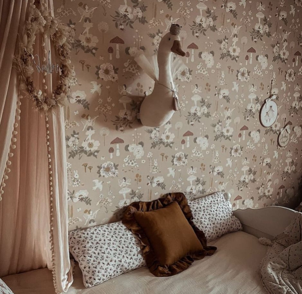 【Made‐to‐order】Goose