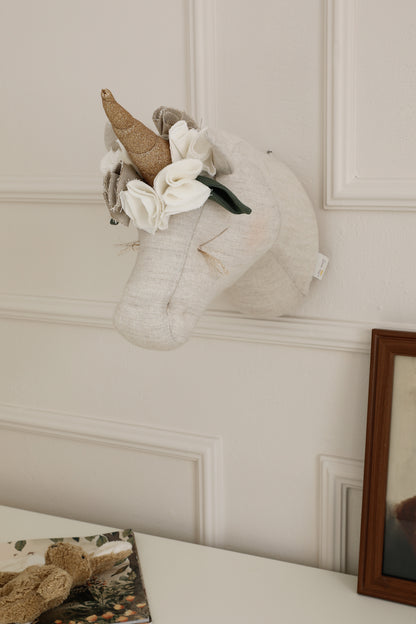 【Made‐to‐order】UNICORNーThe Story of the Secret Garden