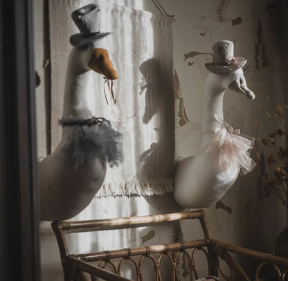 【Made‐to‐order】Goose