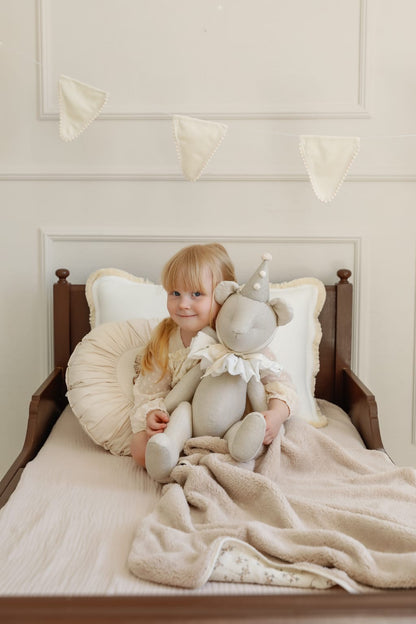 【stock】Teddy BearーThe House of Small Lights
