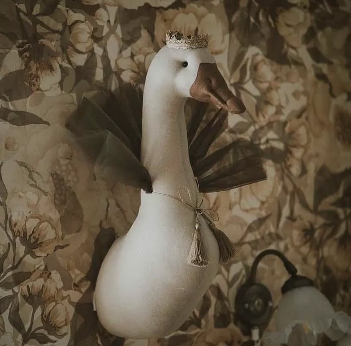 【Made‐to‐order】Goose