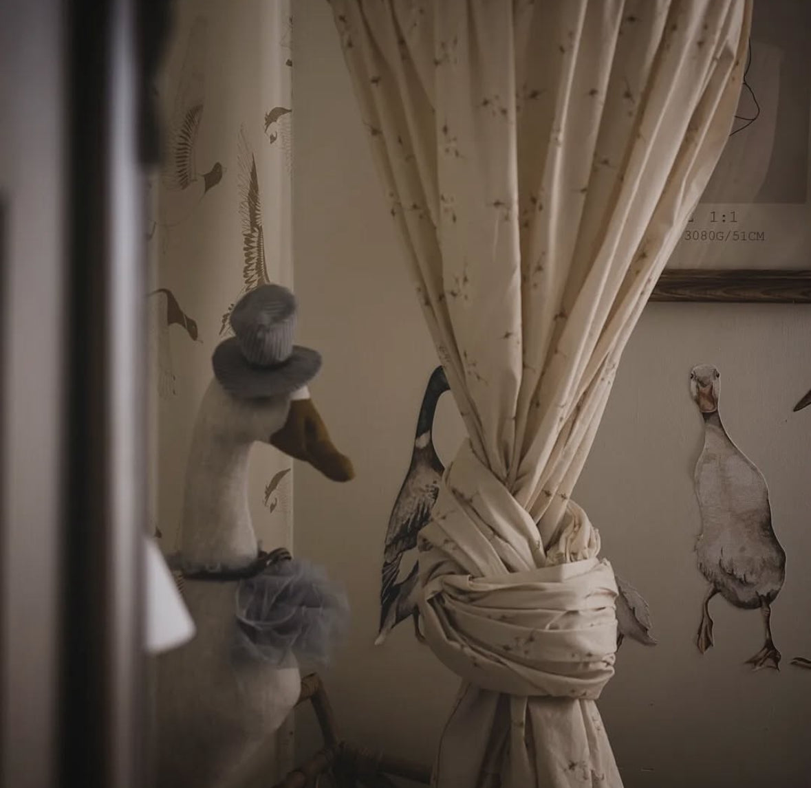 【Made‐to‐order】Goose