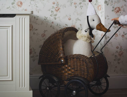 【Made‐to‐order】Duck circus