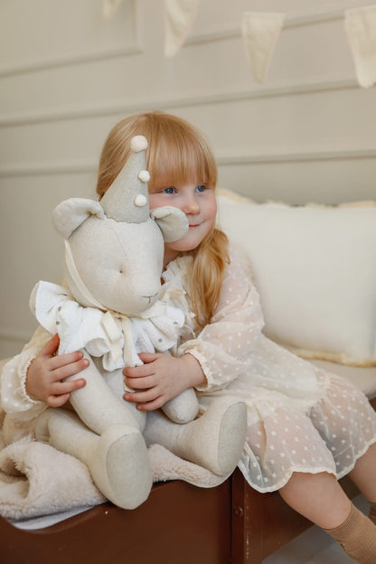 【stock】Teddy BearーThe House of Small Lights