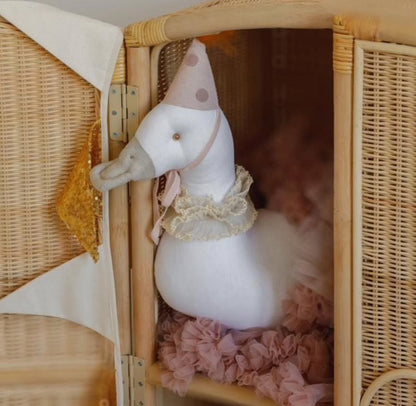 【Made‐to‐order】Duck circus