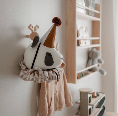 【Made‐to‐order】Panda