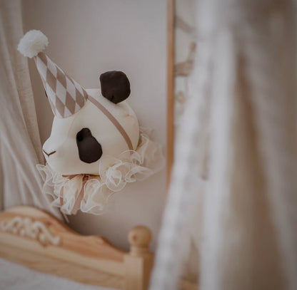 【Made‐to‐order】Panda