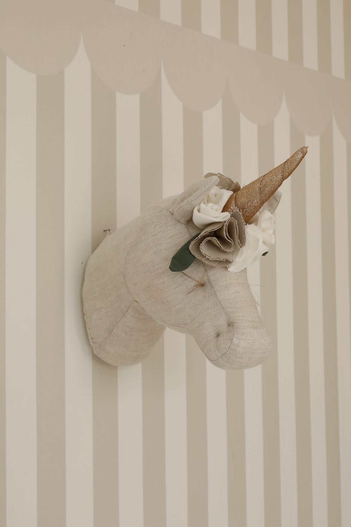 【Made‐to‐order】UNICORNーThe Story of the Secret Garden