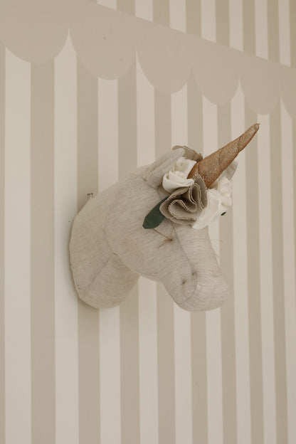 【Made‐to‐order】UNICORNーThe Story of the Secret Garden