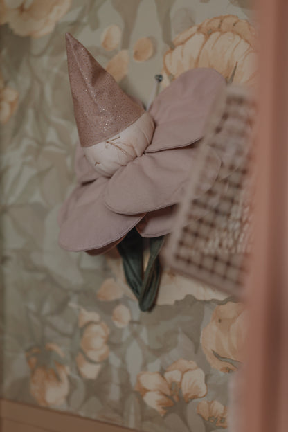 【Made‐to‐order】ELF IN A FLOWERーThe Garden Of Sleeping Flower
