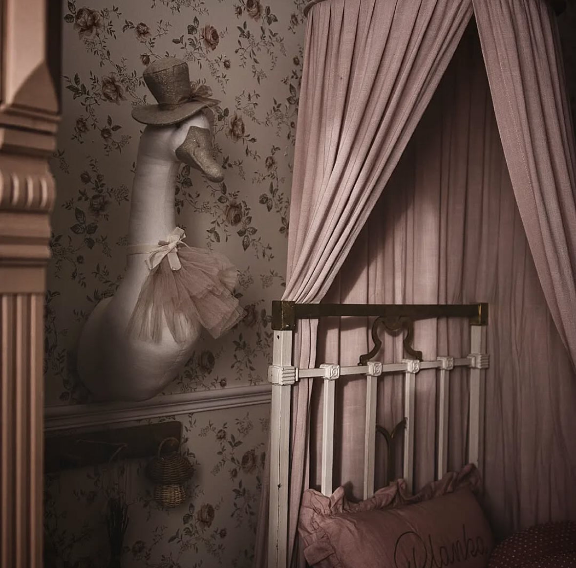 【Made‐to‐order】Goose