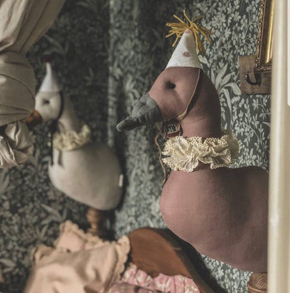 【Made‐to‐order】Duck circus