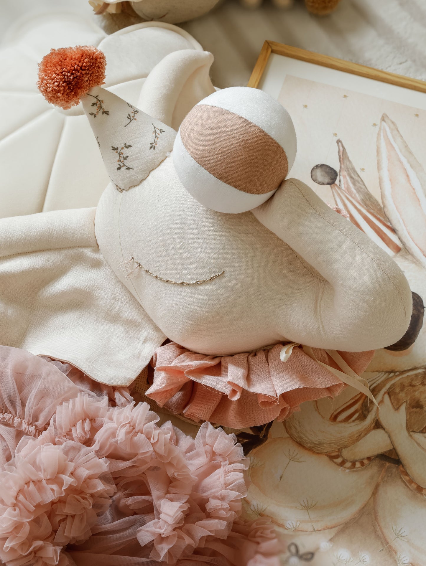 【Made‐to‐order】Elephant circus