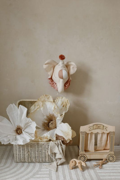 【Made‐to‐order】Elephant circus