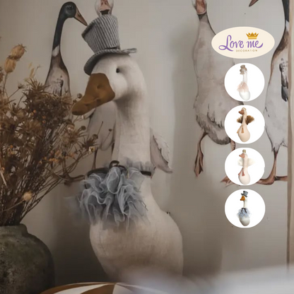 【Made‐to‐order】Goose