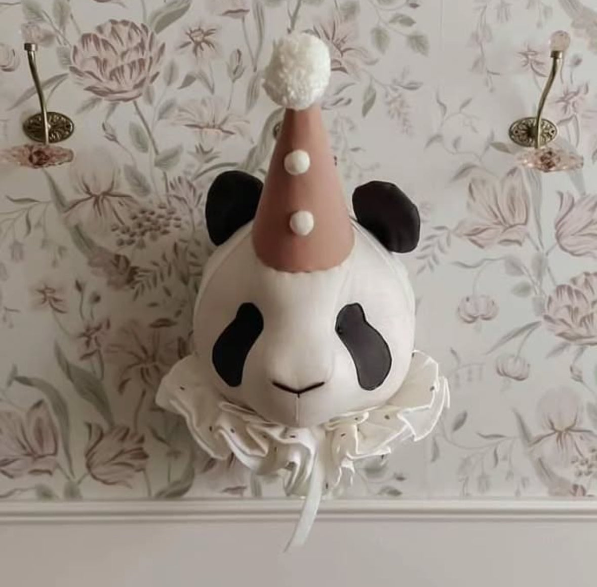 【Made‐to‐order】Panda