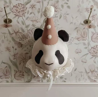 【Made‐to‐order】Panda