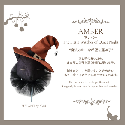 【Made-to-order 9/15まで】HELLOWEEN COLLECTION