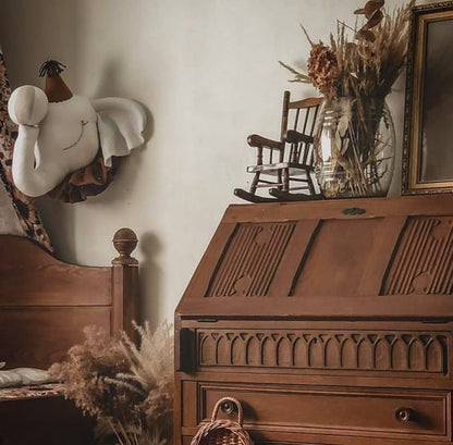 【Made‐to‐order】Elephant circus