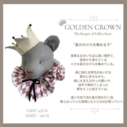 【stock】Bear with hatーThe Hill Beneath the Falling Stars