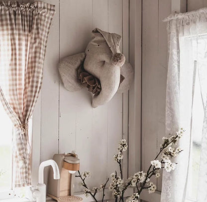 【Made‐to‐order】Elephant nightcap