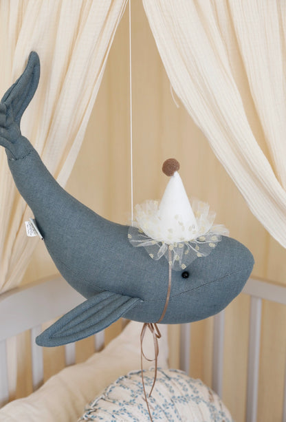 【Made‐to‐order】WHALEーThe Whales Between Sea And Sky