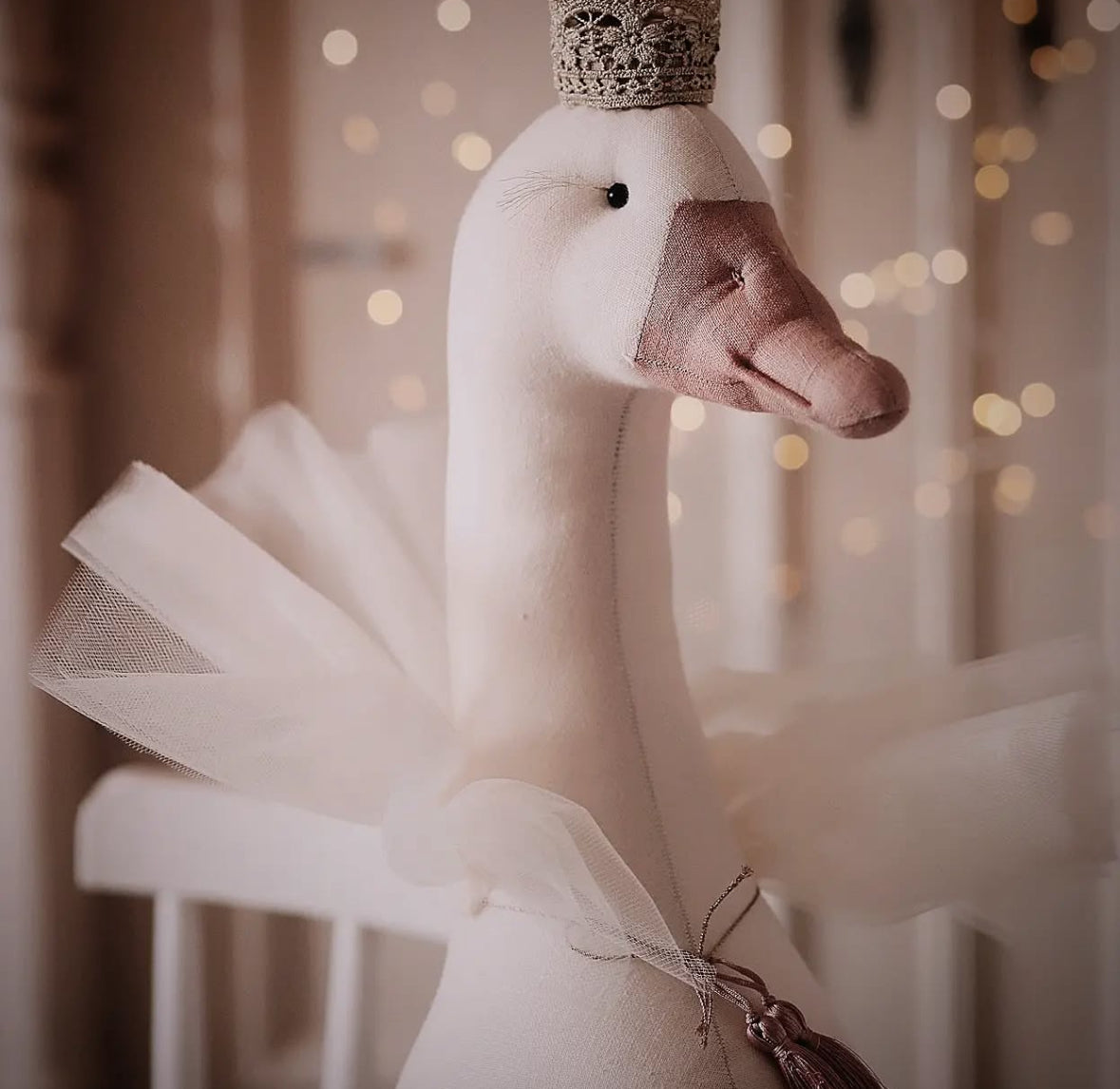 【Made‐to‐order】Goose