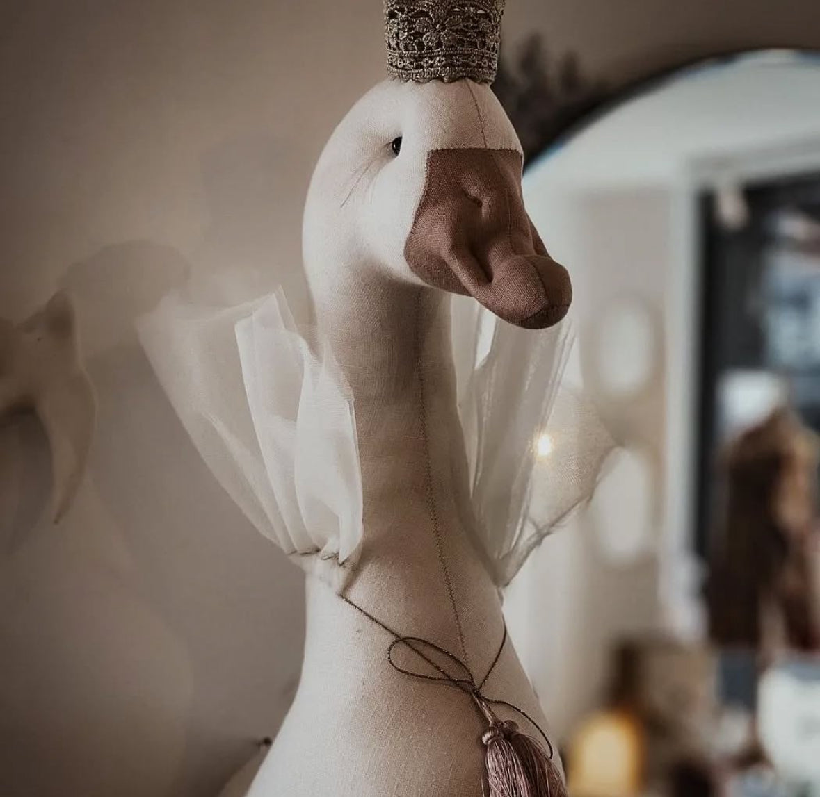 【Made‐to‐order】Goose