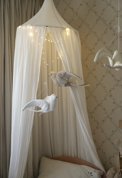 【Made‐to‐order】SWALLOWーThe keepers of the morning sky