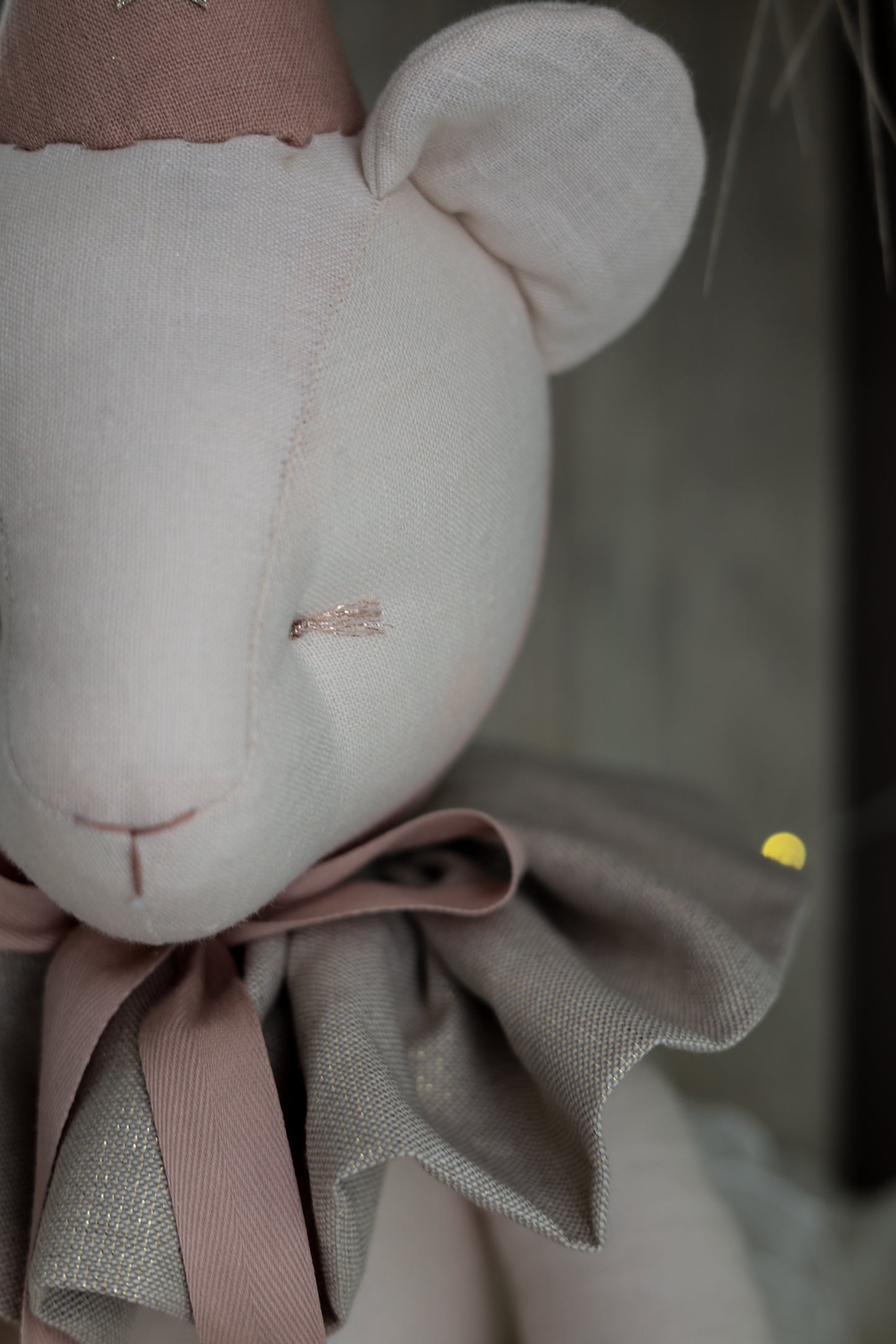 【stock】Teddy BearーThe House of Small Lights