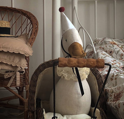 【Made‐to‐order】Duck circus