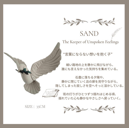 【stock】PigeonーThe Rooftops at Dusk