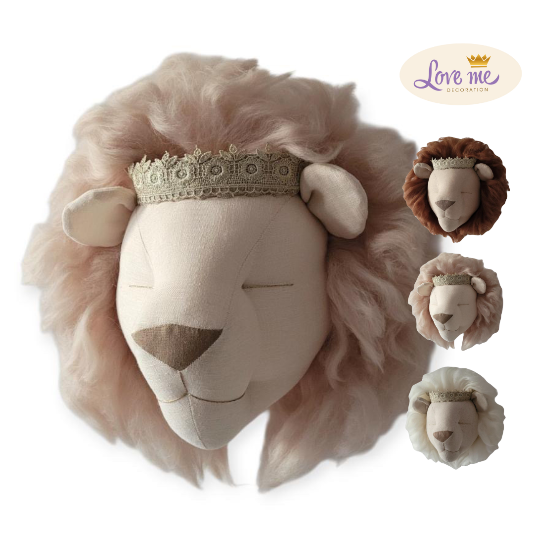 【stock】LION