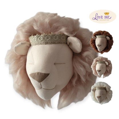 【stock】LION