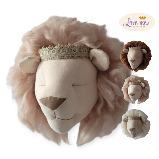 【Made‐to‐order】LION