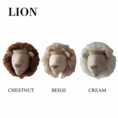 【stock】LION