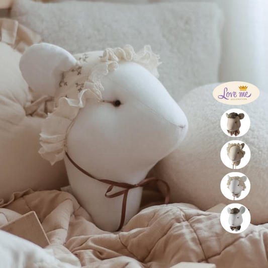 【Made‐to‐order】Mouse